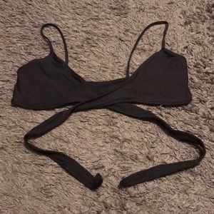LSPACE CHLOE TOP